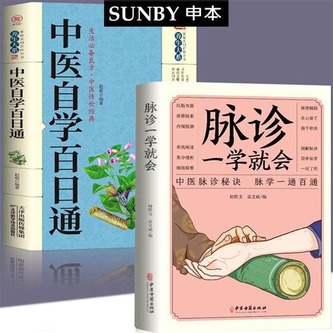 中醫入門書推薦|自學中醫零基礎入門必讀書籍—中醫世家